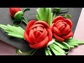  How To Make Beautiful Quilled Rose - DIY Tutorial - Guidecentral