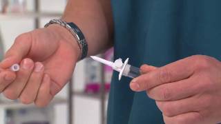 How to Prepare a Subcutaneous (SQ) Fluids Bag for your Pet