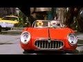 Tiny Car Chase Stuart Little 2 CLIP