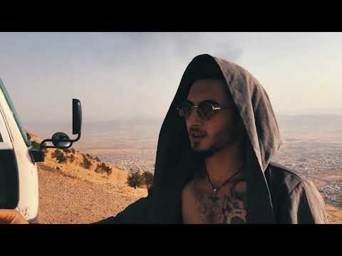 Roni Artin - Zor Ciwan | Backstage (Sulaymaniyah)