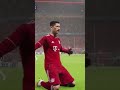 Lewandowski Celebration In Efootball EFootball2022