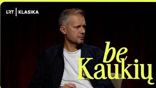 Andrius Tapinas: suprantu, kad mane kritikuoti ribos yra praplėstos maksimaliai | 2026-09-15