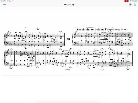 Common Chord Modulation   minor to relative major