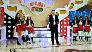 Arben Mjetaj - Bylbyli Ne Pranvere