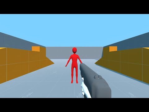 Multiplayer FPS Animations The Lazy (But Better?) Way