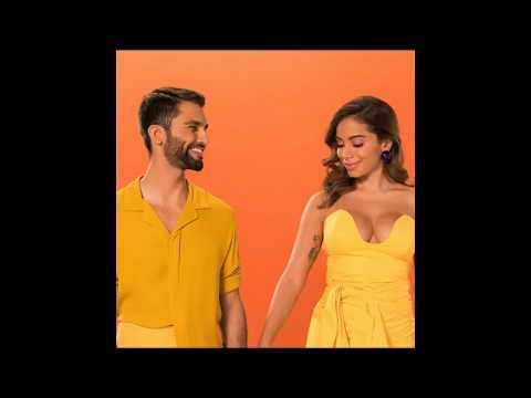 Anitta, Silva - Fica Tudo Bem (Playback / Instrumental)