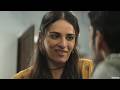 Subedaar Hot Scenes Timing REVIEW Radhika Madan Hot Mona Singh Web Series Timing