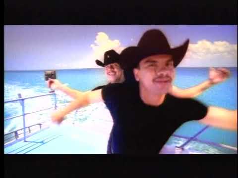 Grupo Control - No Que No (Video Oficial)