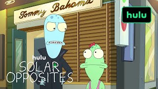  Solar Opposites Valentine's Day Special | Official