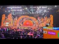 ZEE MARATHI AWARDS 2025 CHOREOGRAPHY BY LAVNIKING ASHISH PATIL TEAMPATIL