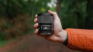 Video thumbnail for MORE THAN MACRO! The Panasonic LUMIX 100mm f2.8 Macro Sets A New Standard! by Dunna Did It
