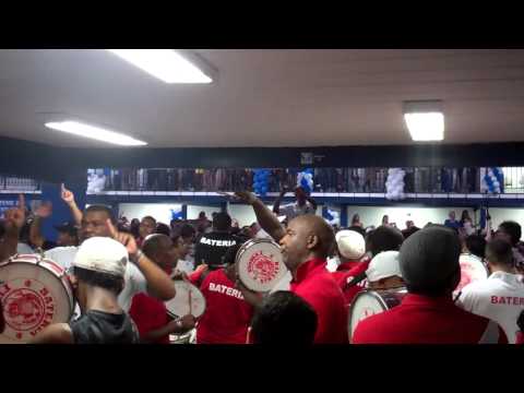 Furiosa do Salgueiro na Portela - 23/11/2012 - 1