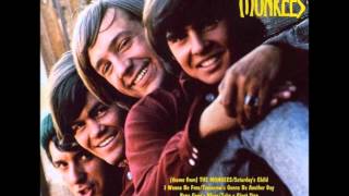 The Monkees - I Wanna Be Free
