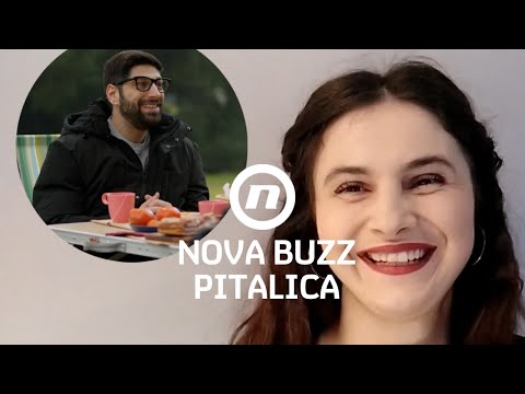 Omiljena Seka iz serije „Dar Mar“ o scenama koje su nasmijale milijune pratitelja! I Nova Buzz