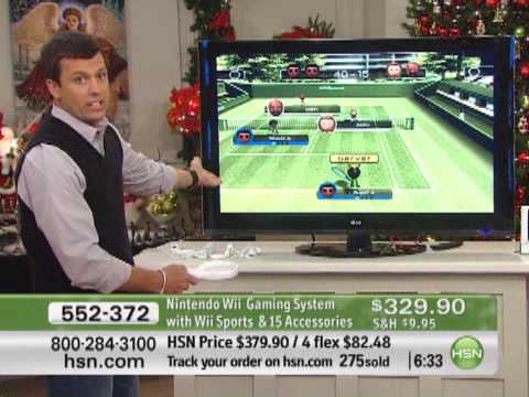 home shopping network