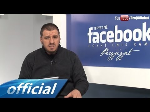 Me i ba tespit kolektivisht a është Bidat ? - Hoxhë Enis Rama