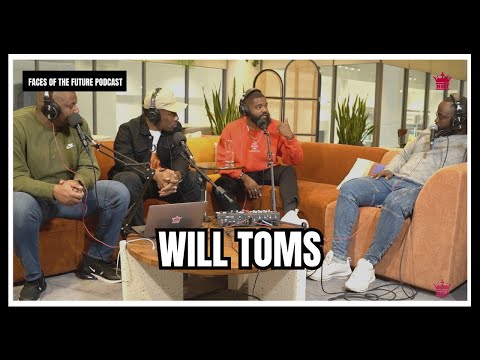 Video thumbnail: Faces of The Future Podcast | Episode 99 (S10 E9) | Expansion Talk ft. Will Toms