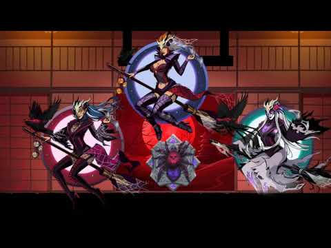 shadow fight 2 ost - bridge to the other side