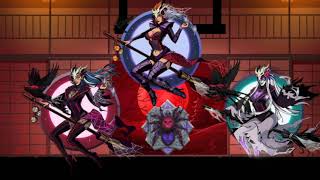 shadow fight 2 ost - bridge to the other side