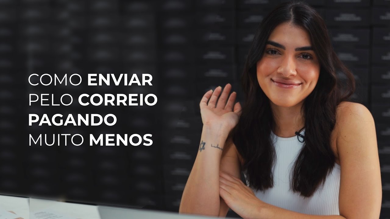 COMO PAGAR MAIS BARATO EM FRETE!