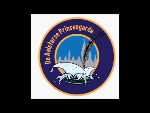 Da's na Oilsjt - De Aalsterse prinsengarde