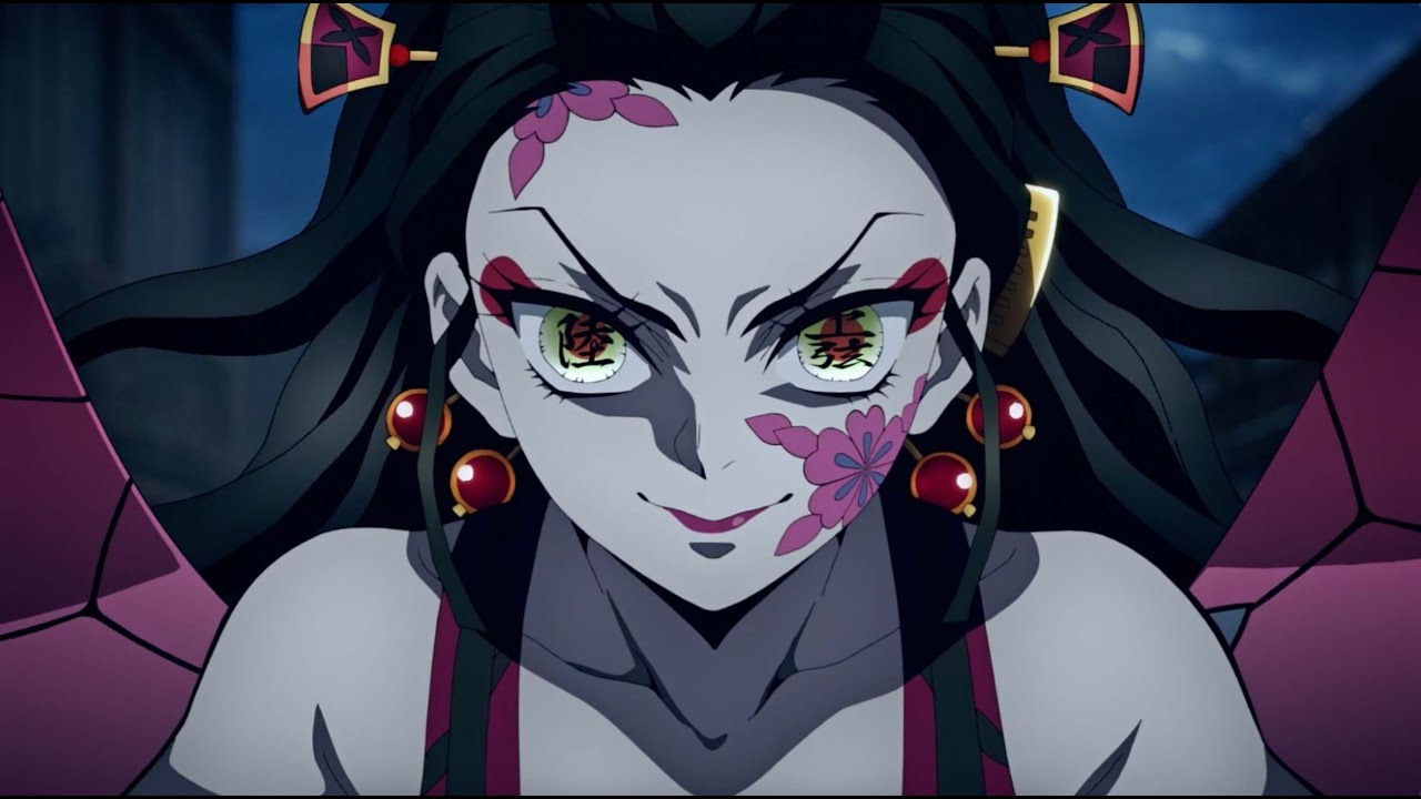 Demon Slayer: Kimetsu no Yaiba 3 Blu-ray (DigiPack) (Japan)