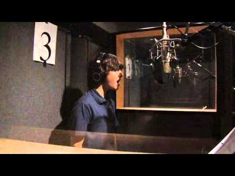 Behind the Scenes: Making the Original Broadway Cast Recording of 13 the Musical