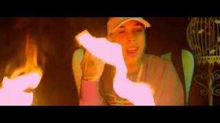 fuego en el fuego: darkiel ft .myke towers.noriel