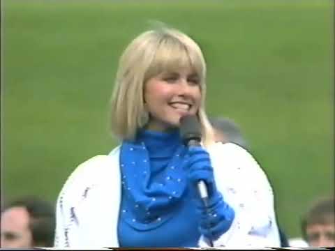 1986 VFL Grand Final - 27th September 1986 - Hawthorn v Carlton