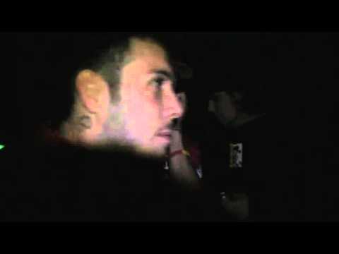 Mark Deez, Powder, Young B Freestyle Session in Columbia, SC 10/02/10