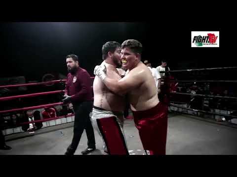 Batalla en el Ring 2