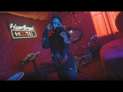 YHG Pnut ft. Flashy B - "Run It Up" (Official Video)