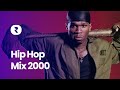 Hip Hop Mix 2000 💿 Best Music from The 2000s Hip Hop Playlist 💿 Top Throwback Songs 2000 Hip Hop DEFAULT Thumbnail