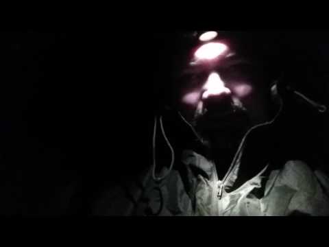 Snugpak Patrol Poncho Quick Test !