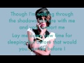 Cheryl Cole- Promise This (Karaoke/Instrumental ...