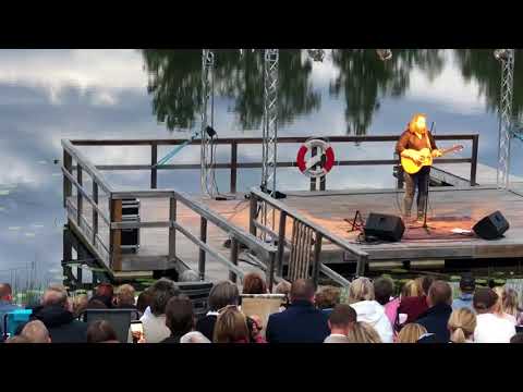 Imagine Chris Kläfford Svanbacken