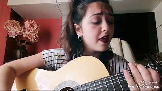 Ana Moreno - Como te imaginé (Demarco Flamenco)