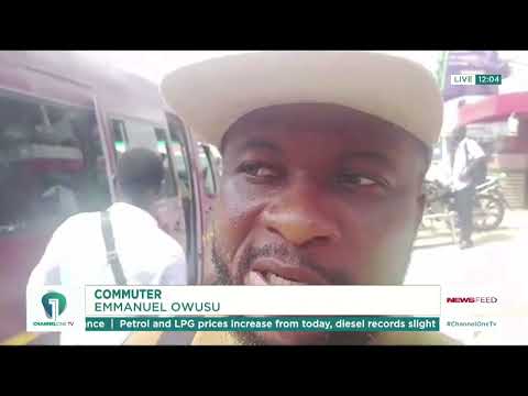 Achimota–Ofankor Traffic Nightmare: Commuters Stuck for Over 4 Hours on Route to Accra | News Feed