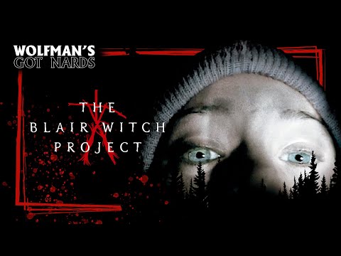 The Blair Witch Project | Vibepedia