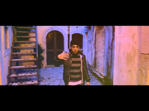 TEASER - Mifrà feat. DemCas & Kamurria - Non ho più scrupoli (P.Chotto Prod.)
