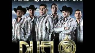 GRUPO DUELO (Y VUELVO A CAER )