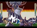 Megaman Zero 3 Omega X Hack Vs Final Boss Ultimate Mode