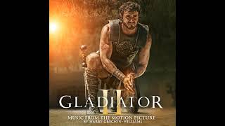 Download lagu Gladiator II Soundtrack | Now We Are Free – Lisa Gerrard, Gavin Greenaway & The Lyndhurst Orchestra| mp3