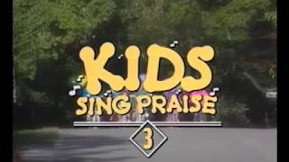 Kids Sing Praise Volume 3 (1991)