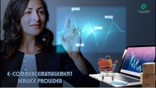 Increase Sales Through E-commerce management Service Provider | DataSlexIndia