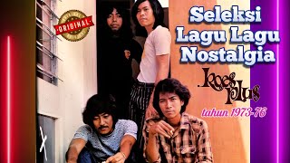 Download lagu Selection of Nostalgia Songs by Koes Plus (1973-76) Original Lyrics mp3 Download lagu Selection of Nostalgia Songs by Koes Plus (1973-76) Original Lyrics mp3