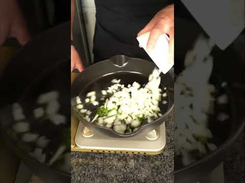 ONE PAN BEEF @ RICE