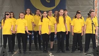 We Rocked The May Fayre!