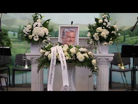 Elisei Bora seara de priveghi 2 Medias