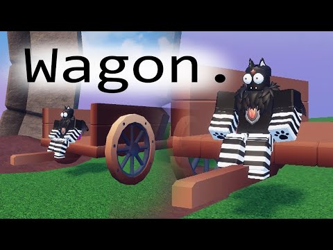 WAGON Adventures NOT Dragon Adventures.